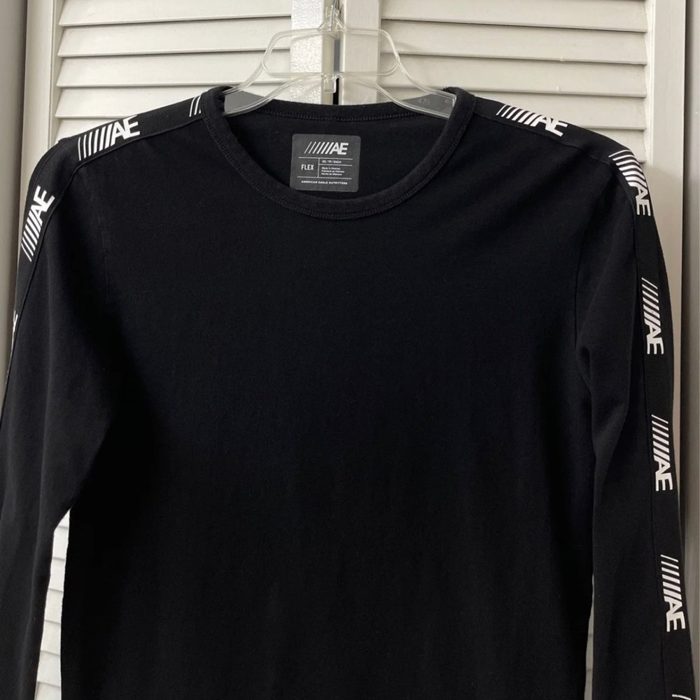American Eagle Shirt (Size XS) - Picture 2 of 8